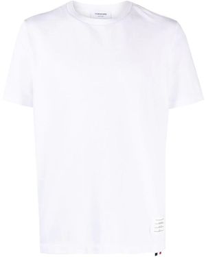 Thom Browne Topwear - White