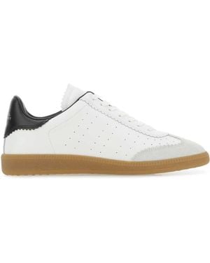 Isabel Marant Trainers - White