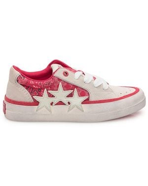 Amiri Bandana Skate - Pink