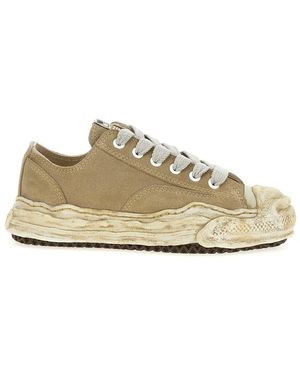 Maison Mihara Yasuhiro Shoes for Men | Online Sale up to 48 Maison Mihara Yasuhiro Shoes for Men | Online Sale up to 48