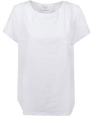 Snobby Sheep Tshirt - White