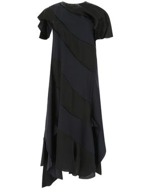 Plan C Dress - Black