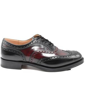 Church's Derby - Multicolour