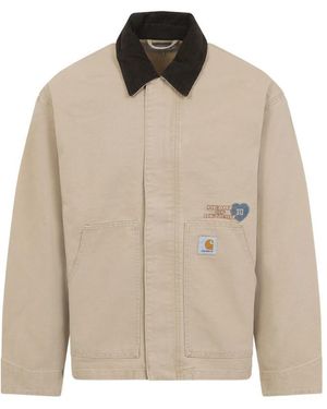 Carhartt Outerwears - Natural