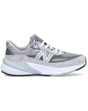 New Balance Trainers - Blue