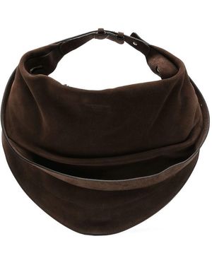 FEDERICO CINA Bags - Black