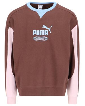 Puma sweaters 50 off sales