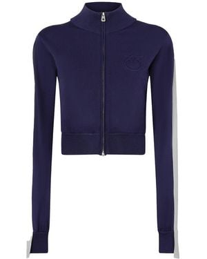 Pinko Jumpers - Blue