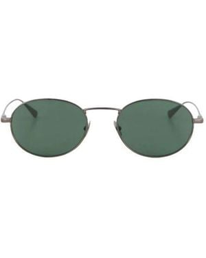 Saint Laurent Sunglasses - Green