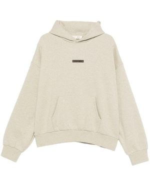 Fear Of God Sweatshirts - Natural
