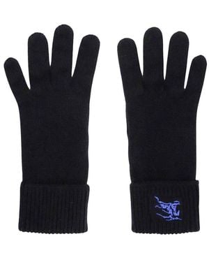 Burberry Gloves - Black