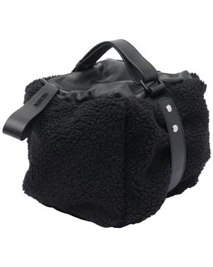 Vic Matié Bags - Black