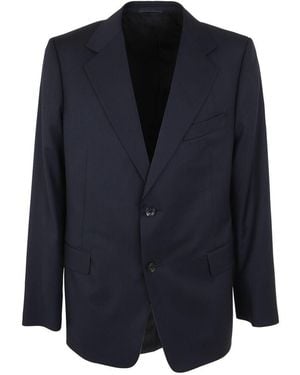 Lanvin Jacket - Blue