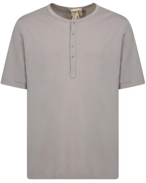 C.P. Company T-Shirts - Grey
