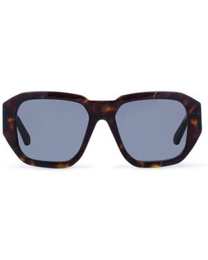 Facehide Sunglasses - Black