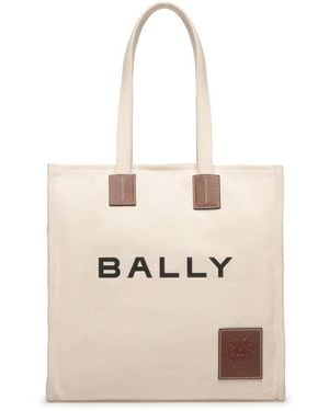 Bally Bags - Natural