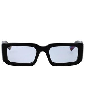 Prada Sunglasses - Black