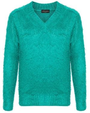 Roberto Collina Jumpers - Green