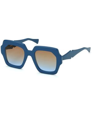 Giuliani Occhiali Giuliani H175S Sunglasses - Blue