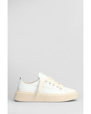 Rhun Sneakers - White