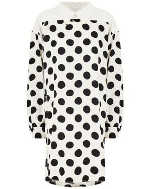 Marni Dress - White