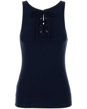 Prada T-Shirt - Blue