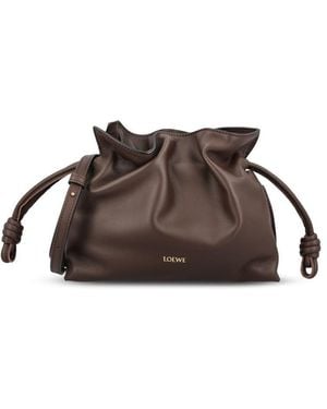 Loewe Bags - Brown