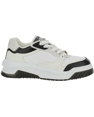 Versace Shoes for Men Online Sale up to 41 off Lyst
