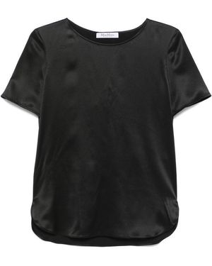 Max Mara Jumpers - Black