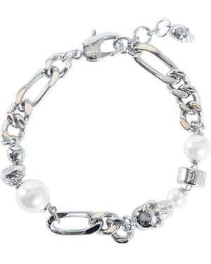 McQueen Jewellery - White