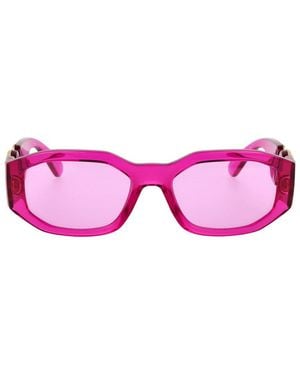 Versace Sunglasses - Pink