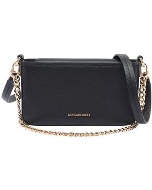 Michael Kors Wallets - Blue