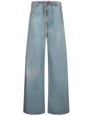 MSGM Jeans - Blue