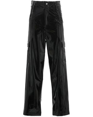 The New Arrivals Ilkyaz Ozel Trousers - Black