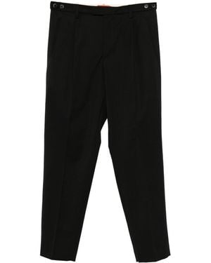 Barena Trousers - Black