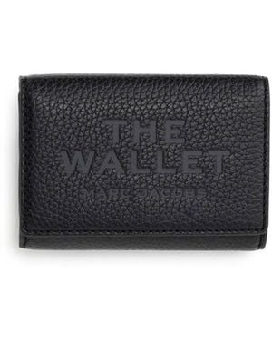 Marc Jacobs Wallets - Black