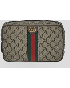 Gucci Bags - Grey