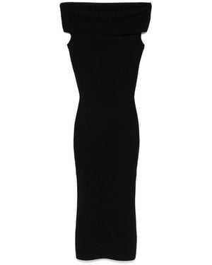 Michael Kors Dresses - Black