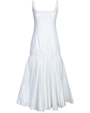 Jacquemus Dresses - White
