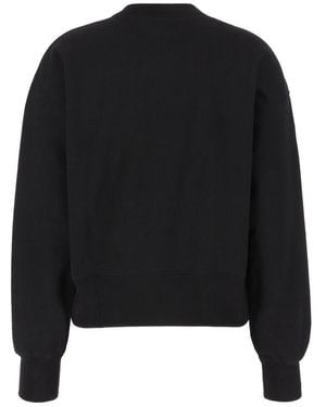 Gucci Sweatshirts - Black