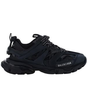 Balenciaga Trainers - Black