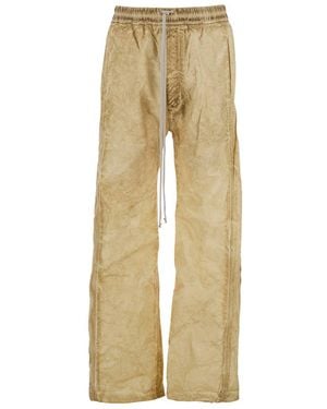 Rick Owens Pantaloni - Natural