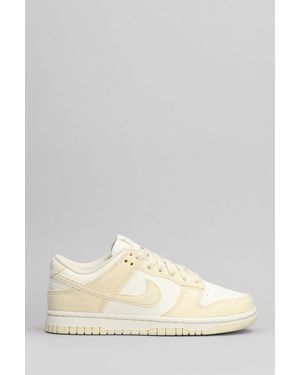 Nike Dunk Low - Natural