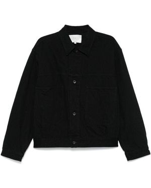 Studio Nicholson Outerwears - Black