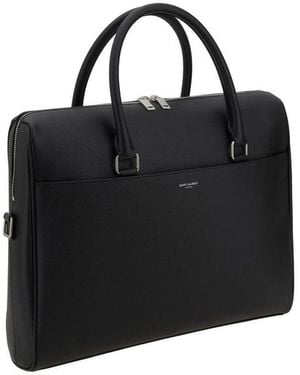 Saint Laurent Bags - Black