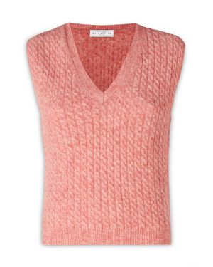 Ballantyne Shirts - Pink