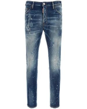 DSquared² Jeans - Blue