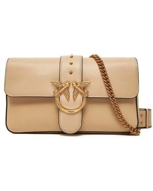 Pinko Bags - Natural