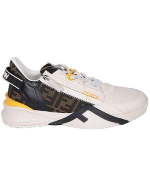 Fendi Shoes for Men Online Sale up to 50 off Lyst