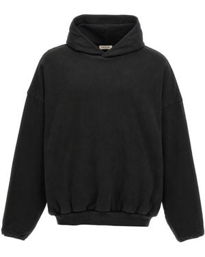 Fear Of God 'Bound' Hoodie - Black
